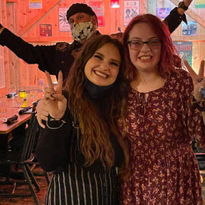 Meet your Posher, Kenzie